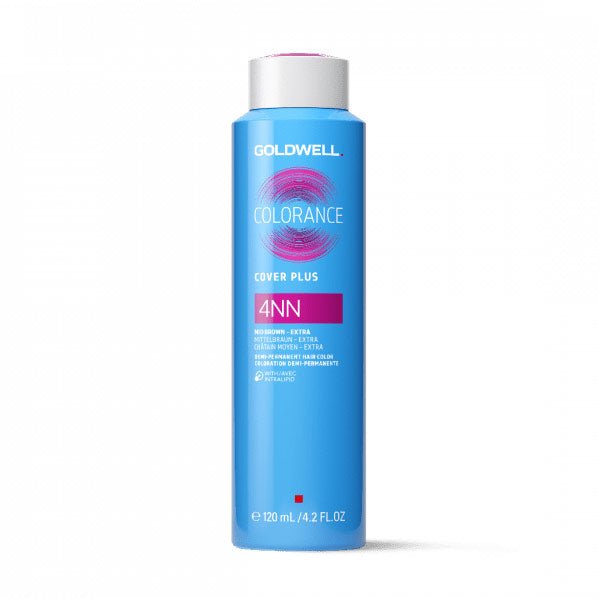 Goldwell Colorance Cover Plus Bus 120ml - KOOS • alles voor je haar