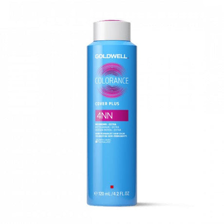 Goldwell Colorance Cover Plus Bus 120ml - KOOS • alles voor je haar