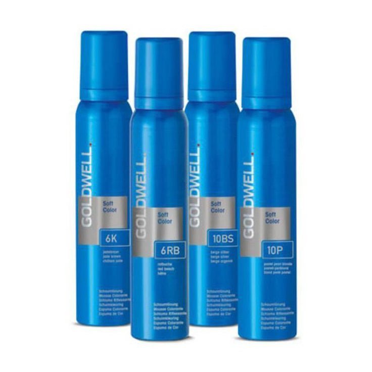 Goldwell Colorance Soft Color 125ml - KOOS • alles voor je haar