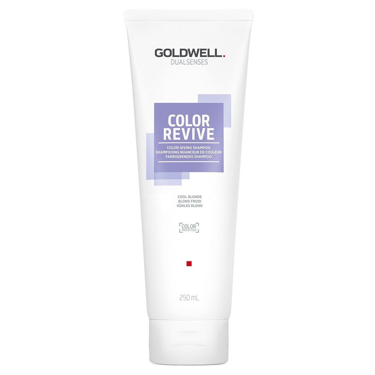 Goldwell DS Color Revive Shampoo 250 ml