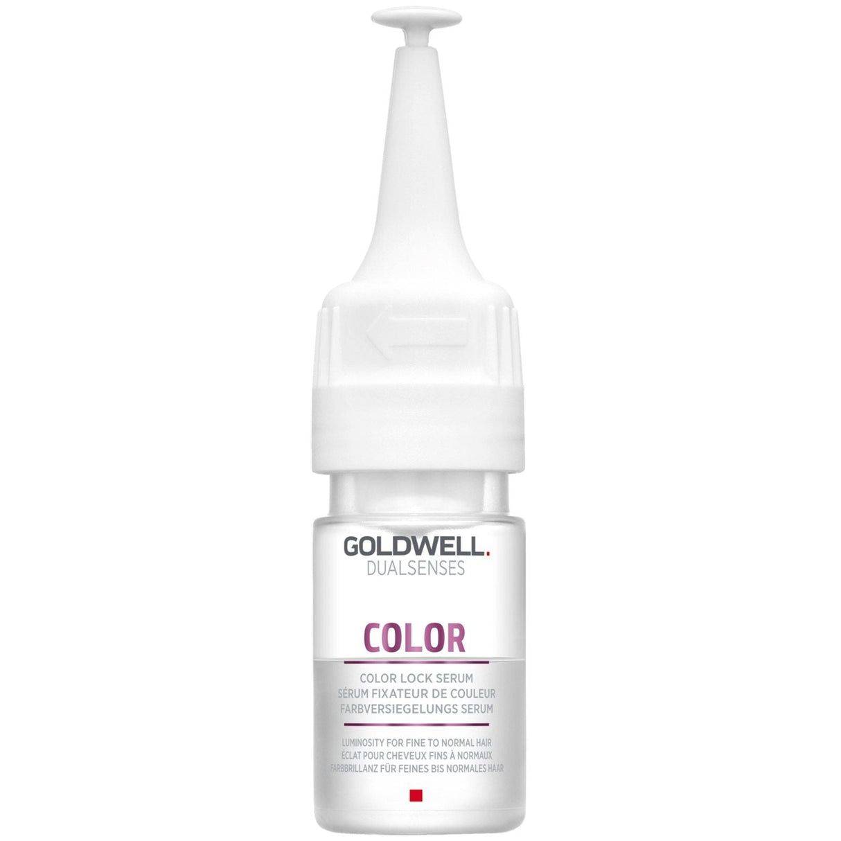 Goldwell DS Color Serum 18ml - KOOS • alles voor je haar