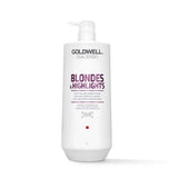 Goldwell Dualsenses Blondes & Highlights Conditioner - KOOS • alles voor je haar