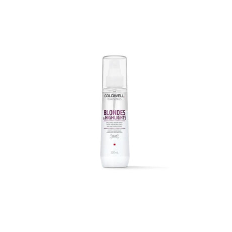 Goldwell Dualsenses Blondes & Highlights Serum Spray 150ml - KOOS • alles voor je haar