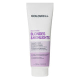 Goldwell Dualsenses Blondes & Highlights Toning Shampoo Purple 250ml - KOOS • alles voor je haar