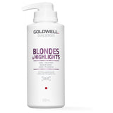 Goldwell Dualsenses Blondes & Highlights Treatment - KOOS • alles voor je haar