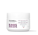 Goldwell Dualsenses Blondes & Highlights Treatment - KOOS • alles voor je haar