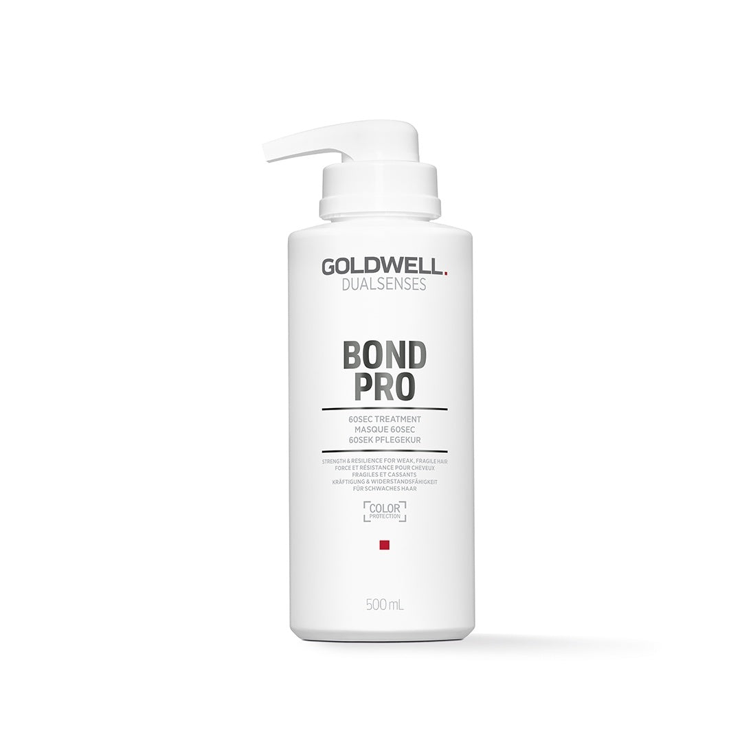 Goldwell Dualsenses Bond Pro 60-Sekunden-Behandlung