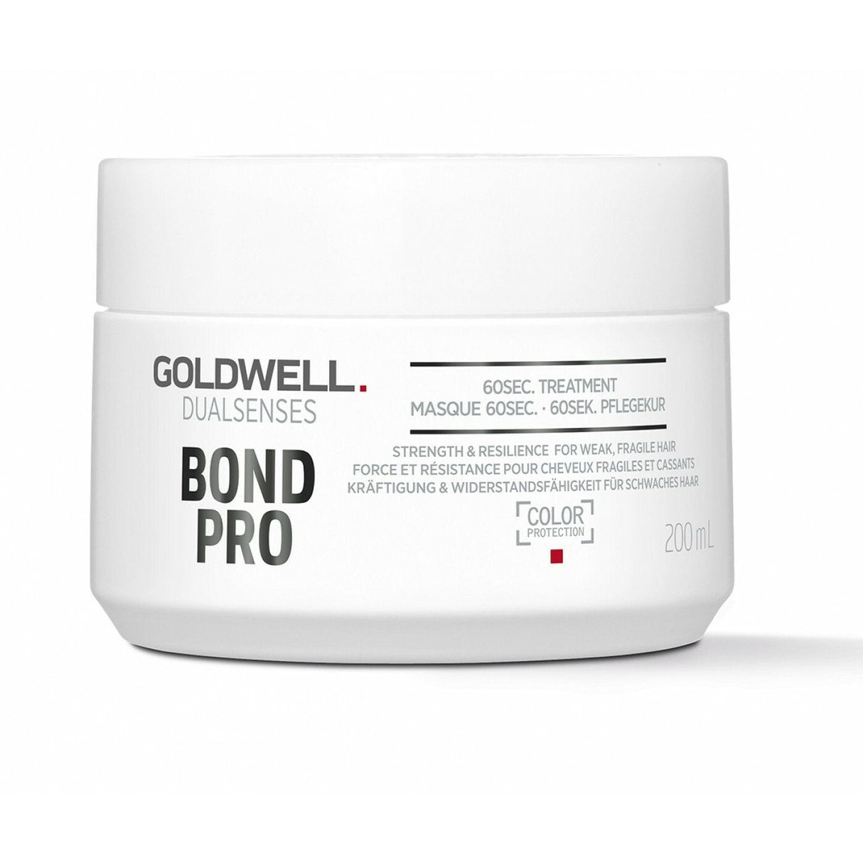 Goldwell Dualsenses Bond Pro 60-Sekunden-Behandlung