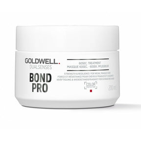 Goldwell Dualsenses Bond Pro 60sec Treatment - KOOS • alles voor je haar