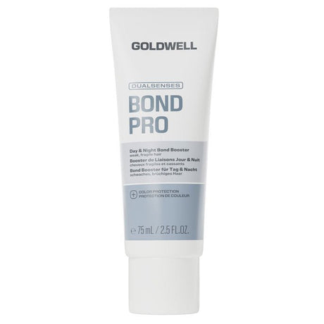 Goldwell Dualsenses Bond Pro Day & Night Bond Booster 75ml - KOOS • alles voor je haar