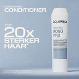 Goldwell Dualsenses Bond Pro Fortifying Conditioner - KOOS • alles voor je haar