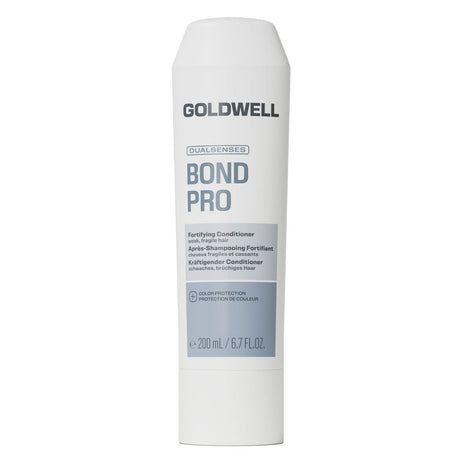 Goldwell Dualsenses Bond Pro Fortifying Conditioner - KOOS • alles voor je haar