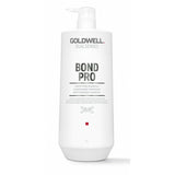 Goldwell Dualsenses Bond Pro Fortifying Shampoo - Koosvanderbeek.nl - Goldwell - Plex & Bond