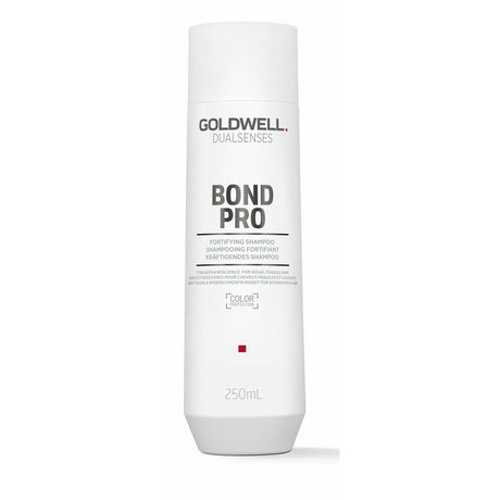 Goldwell Dualsenses Bond Pro Fortifying Shampoo - Koosvanderbeek.nl - Goldwell - Plex & Bond