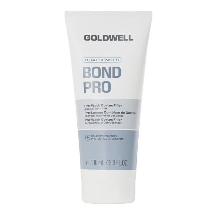 Goldwell Dualsenses Bond Pro Pre-Wash Cortex Filler 100ml - KOOS • alles voor je haar
