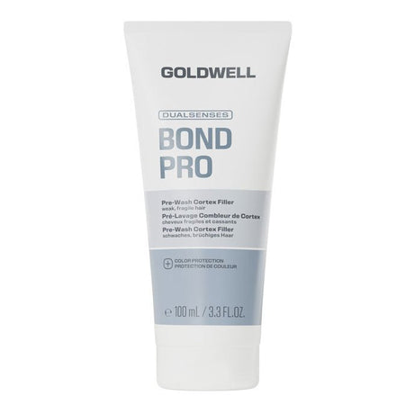 Goldwell Dualsenses Bond Pro Pre-Wash Cortex Filler 100ml - KOOS • alles voor je haar