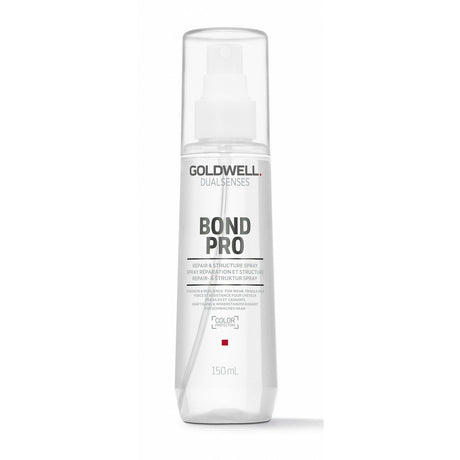 Goldwell Dualsenses Bond Pro Repair & Structure Spray 150ml - Koosvanderbeek.nl - Goldwell - Plex & Bond
