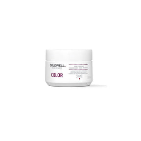Goldwell Dualsenses Color 60sec Treatment - KOOS • alles voor je haar