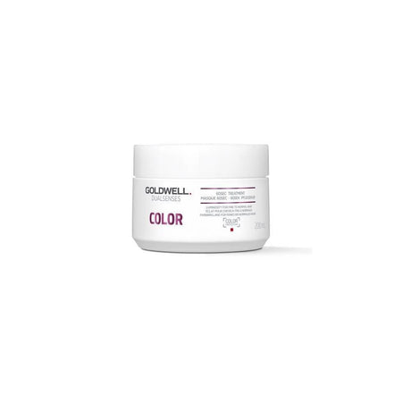 Goldwell Dualsenses Color 60sec Treatment - KOOS • alles voor je haar