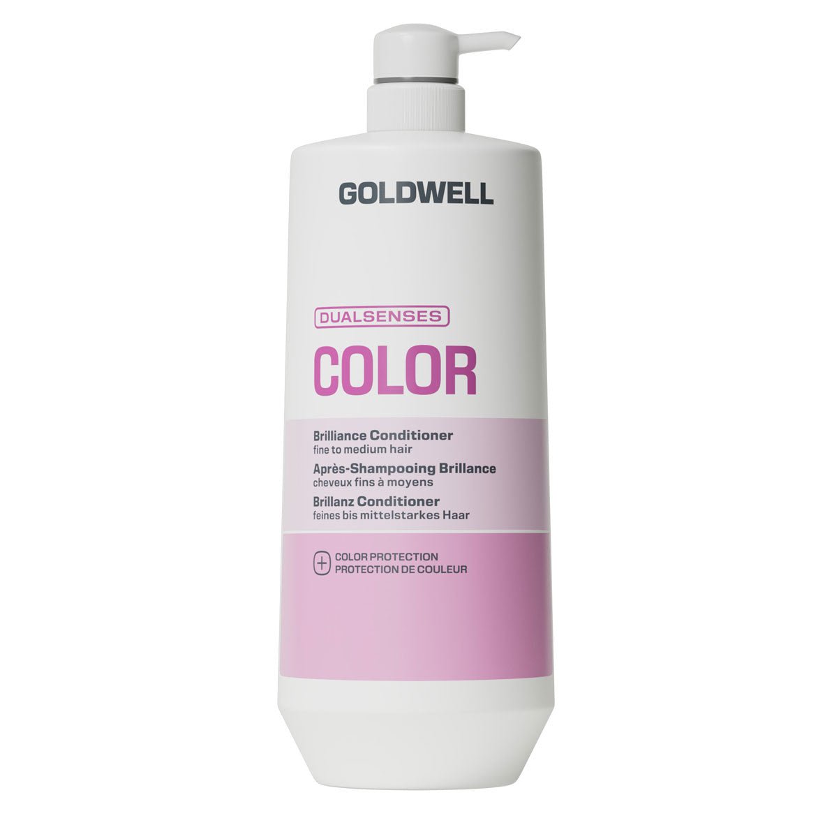 Goldwell Dualsenses Color Brilliance Conditioner - KOOS • alles voor je haar