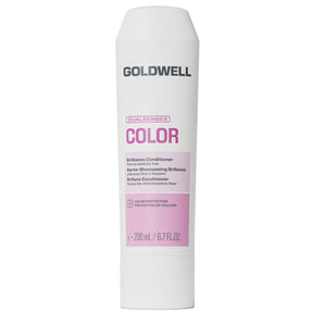 Goldwell Dualsenses Color Brilliance Conditioner - KOOS • alles voor je haar