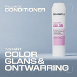 Goldwell Dualsenses Color Brilliance Conditioner - KOOS • alles voor je haar