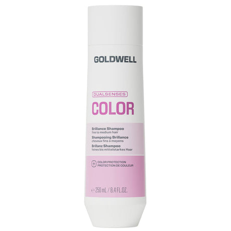 Goldwell Dualsenses Color Brilliance Shampoo - KOOS • alles voor je haar