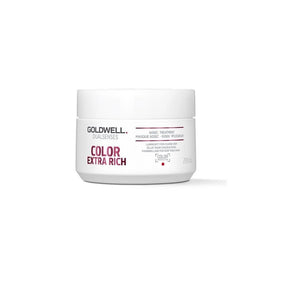 Goldwell Dualsenses Color Extra Rich 60-Sec Treatment - KOOS • alles voor je haar