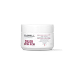 Goldwell Dualsenses Color Extra Rich 60 - Sec Treatment - Koosvanderbeek.nl - Goldwell - Kleuronderhoud