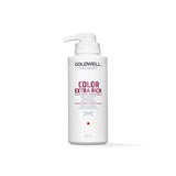 Goldwell Dualsenses Color Extra Rich 60-Sec Treatment - KOOS • alles voor je haar
