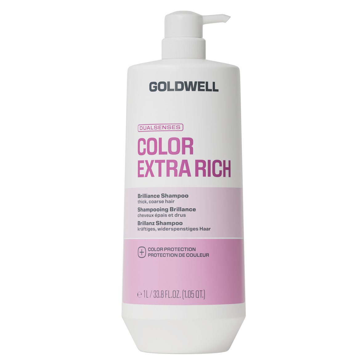 Goldwell Dualsenses Color Extra Rich Brilliance Shampoo - KOOS • alles voor je haar