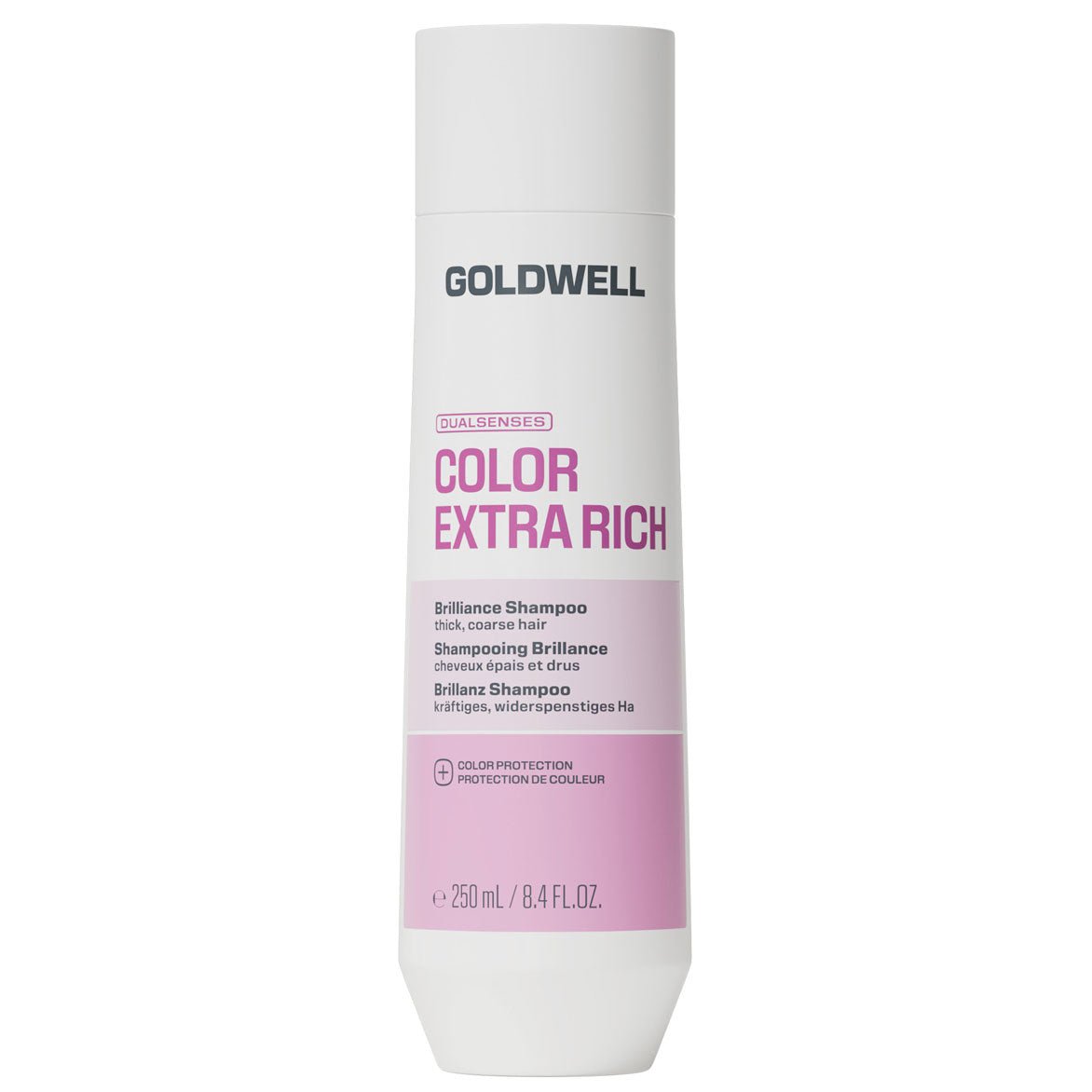 Goldwell Dualsenses Color Extra Rich Brilliance Shampoo - KOOS • alles voor je haar