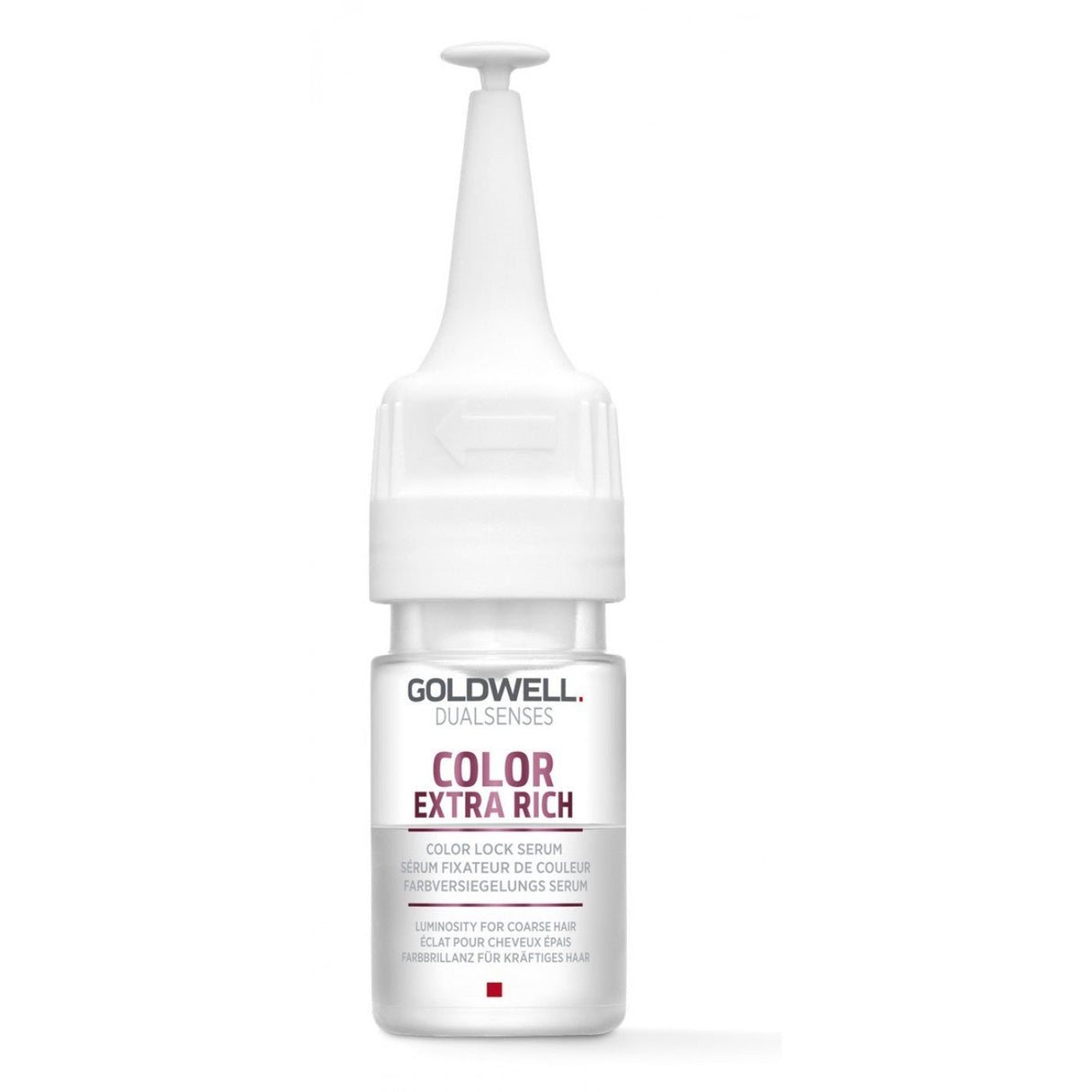 Goldwell Dualsenses Color Extra Rich Serum 18ml - KOOS • alles voor je haar
