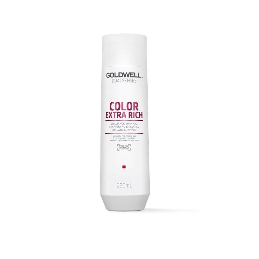 Goldwell Dualsenses Color Extra Rich Shampoo - KOOS • alles voor je haar