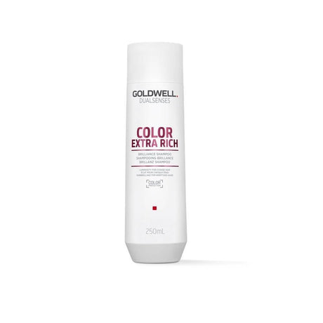 Goldwell Dualsenses Color Extra Rich Shampoo - KOOS • alles voor je haar
