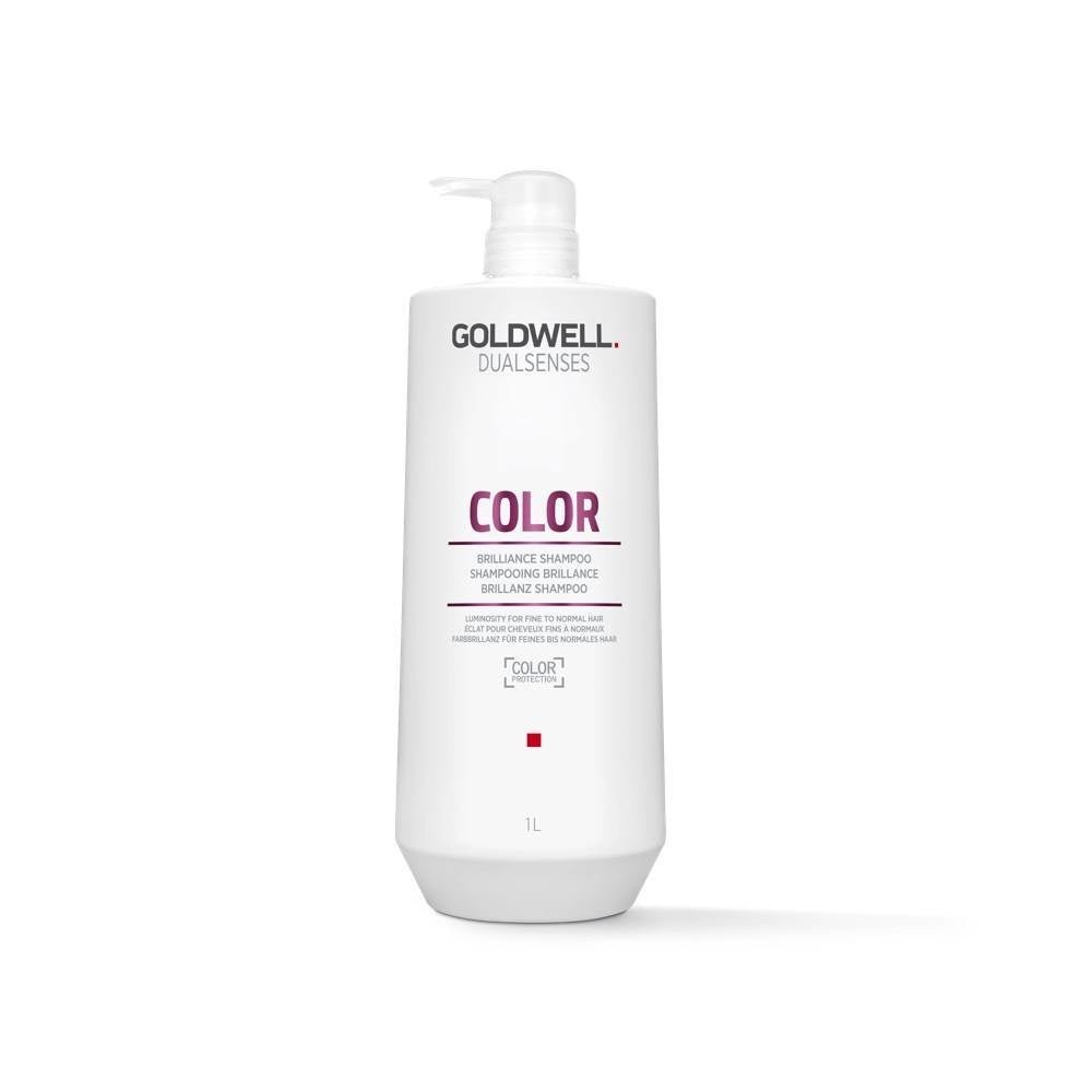 Goldwell Dualsenses Color Shampoo - KOOS • alles voor je haar