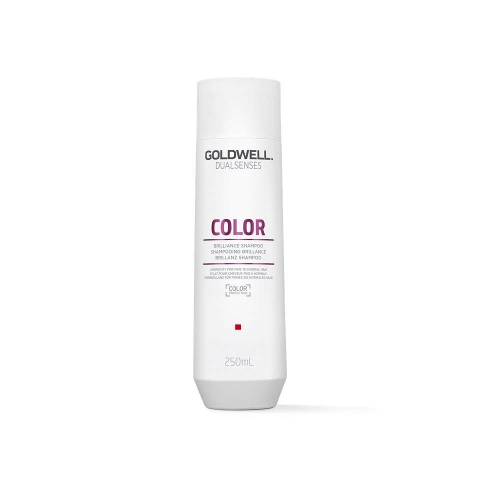 Goldwell Dualsenses Color Shampoo - KOOS • alles voor je haar