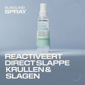 Goldwell Dualsenses Curls & Waves Bundling Spray 150ml - KOOS • alles voor je haar