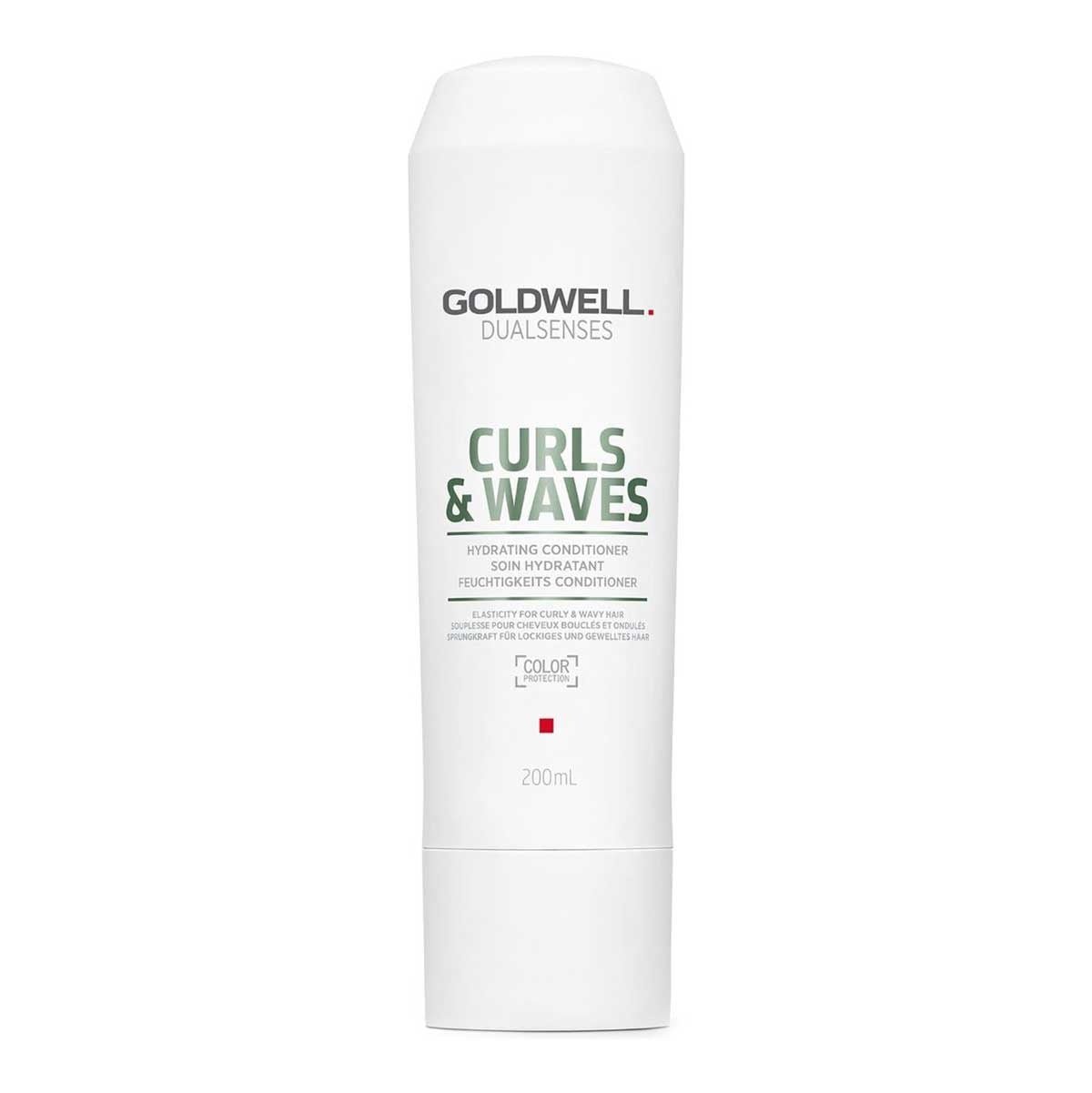 Goldwell Dualsenses Curls & Waves Conditioner - KOOS • alles voor je haar