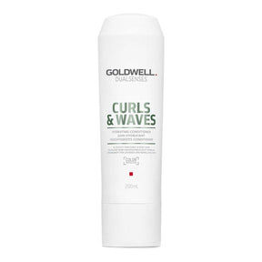 Goldwell Dualsenses Curls & Waves Conditioner - KOOS • alles voor je haar