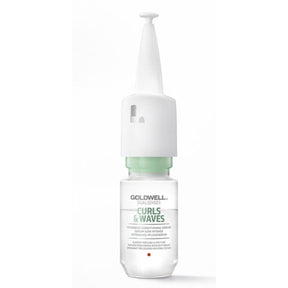 Goldwell Dualsenses Curls & Waves Intensive Hydrating Serum 18ml - KOOS • alles voor je haar