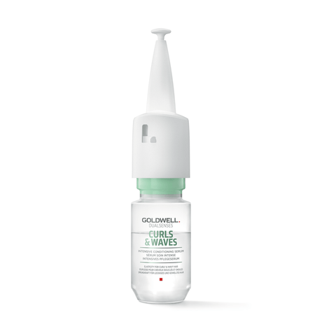 Goldwell Dualsenses Curls & Waves Serum 18ml - KOOS • alles voor je haar
