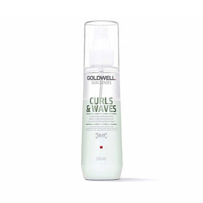 Goldwell Dualsenses Curls & Waves Serum Spray 150ml - KOOS • alles voor je haar