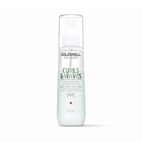 Goldwell Dualsenses Curls & Waves Serum Spray 150ml - KOOS • alles voor je haar