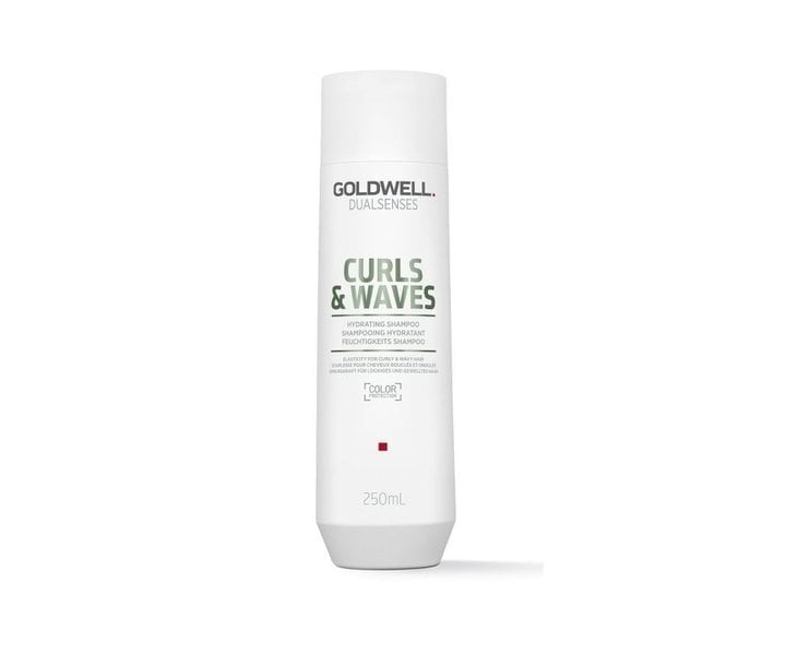 Goldwell Dualsenses Curls & Waves Shampoo - KOOS • alles voor je haar
