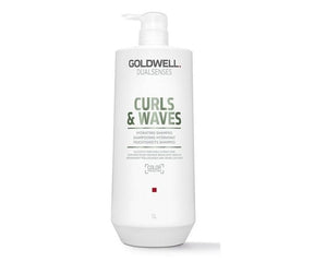 Goldwell Dualsenses Curls & Waves Shampoo - KOOS • alles voor je haar