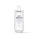 Goldwell Dualsenses Just Smooth Taming Conditioner - Koosvanderbeek.nl - Goldwell - Conditioner