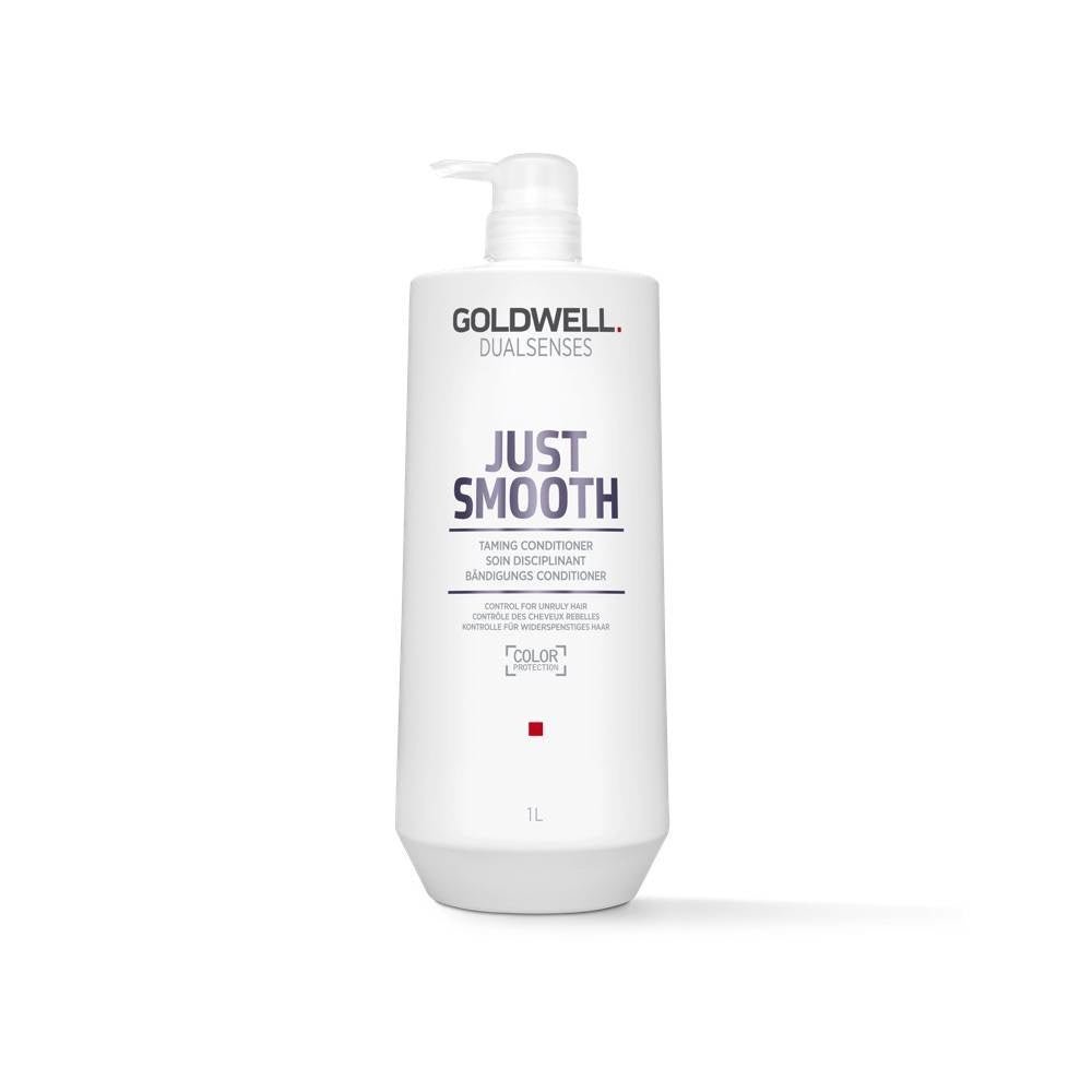 Goldwell Dualsenses Just Smooth Taming Conditioner - KOOS • alles voor je haar
