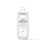 Goldwell Dualsenses Just Smooth Taming Conditioner - KOOS • alles voor je haar