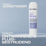 Goldwell Dualsenses Just Smooth Taming Conditioner - KOOS • alles voor je haar